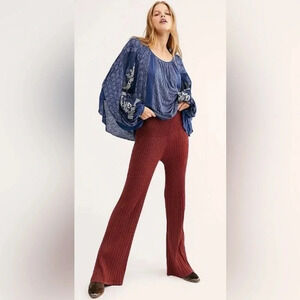 Free People | Indigo Dreams Tunic